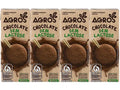 Leite c/ Chocolate s/ Lactose Agros