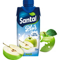 Santal Plus Maçã 330ml (Pack 4)