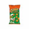 Cheetos Futebolas 130g