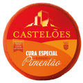 Queijo Castelões Apimentado