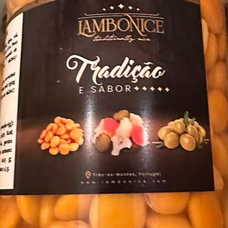 Jambonice Tremoços 500g