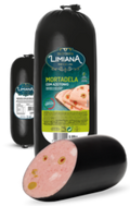 Mortadela c/Azeitonas