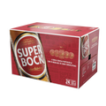 SUPERBOCK 33cl x24