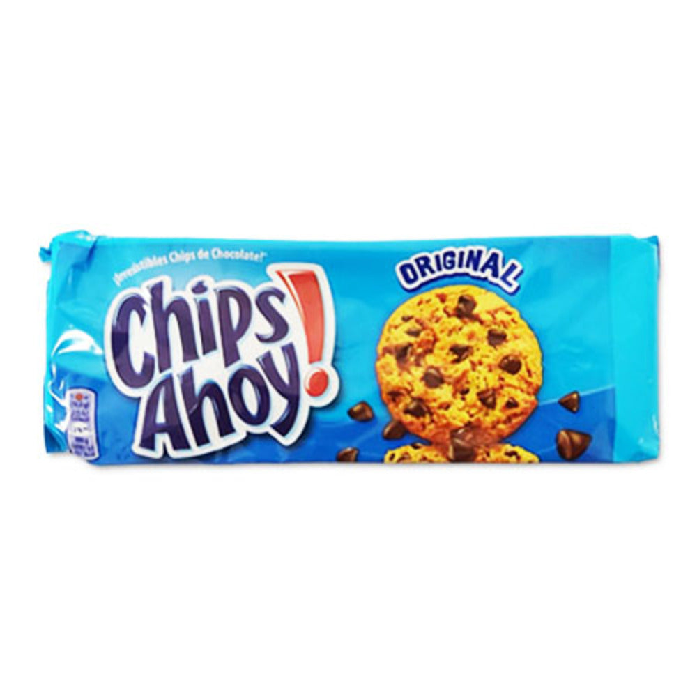 Chips Ahoy! Original 128g