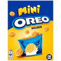 Oreos Mini Golden