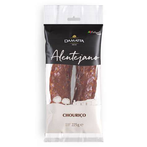 Chouriço Alentejano