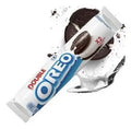 Oreos Tubo Duplo Creme 157g