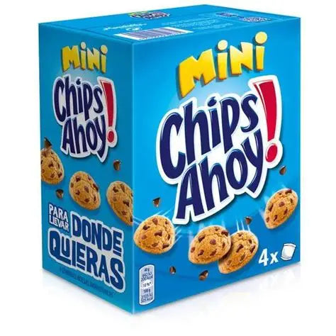 Chips Ahoy! Minis 160g
