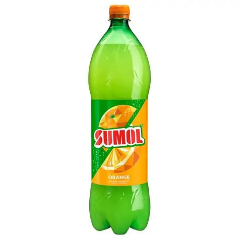 Sumol Laranja