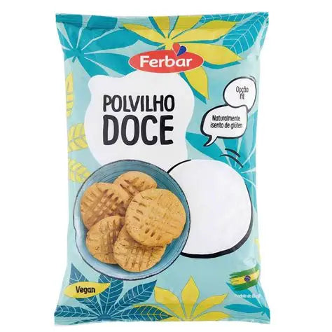 Polvilho Doce