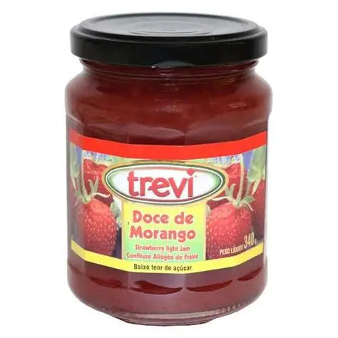 Doce de Morango 340g