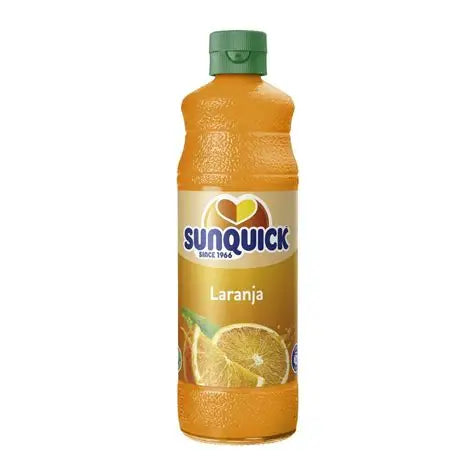 Sunquick Laranja