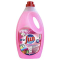 Detergente Fun Talco e Rosas 3L