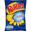 Ruffles Original 130g