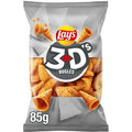 Lay's 3D's 85g