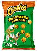 Cheetos Footballs 130g