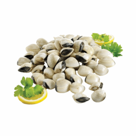 Ameijoa Branca Vietnam 40/60 (900g)