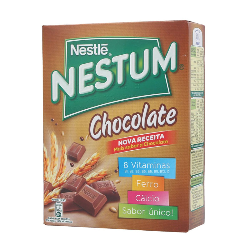 Nestum de Chocolate