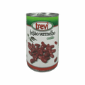 Feijão Vermelho Cozido TREVI – 420g