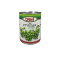 Ervilhas Cozidas TREVI – 420g