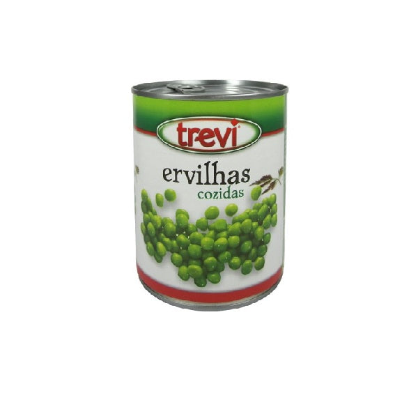 Ervilhas Cozidas TREVI – 420g