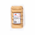 Panamistos de Queijo e Fiambre