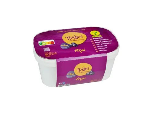 Tribe Açaí 900 ml