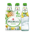 Água com Gás Ananás Pedras
