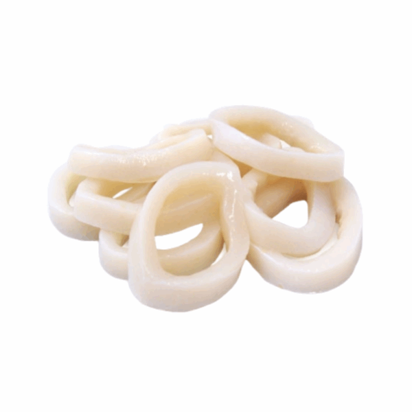 Argola de Pota Limpa (kg)