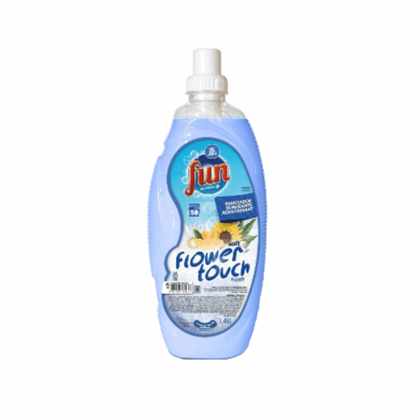 Amaciante Fun Fresh 1,46L