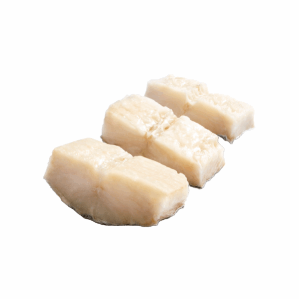 Bacalhau Demolhado Lombos Centro (Kg)