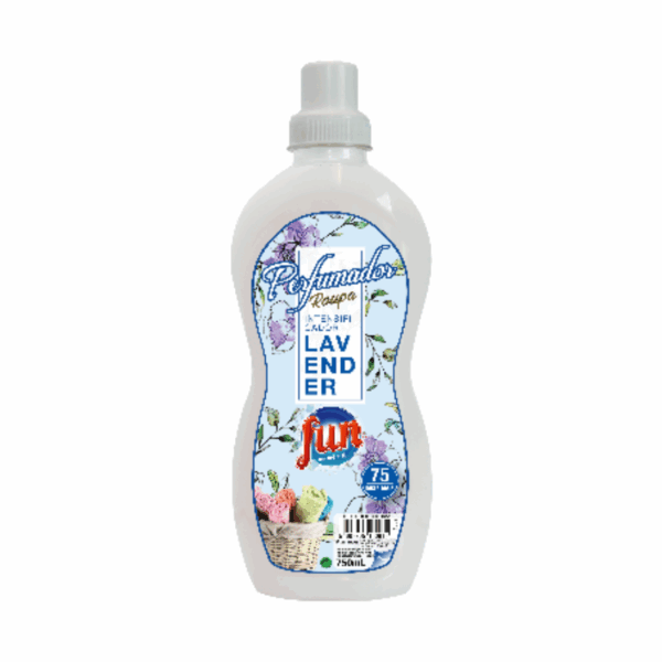 Perfumador de Roupa Fun Lavander 750ml