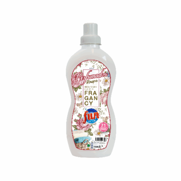 Perfumador de Roupa Fun Fragancy 750ml