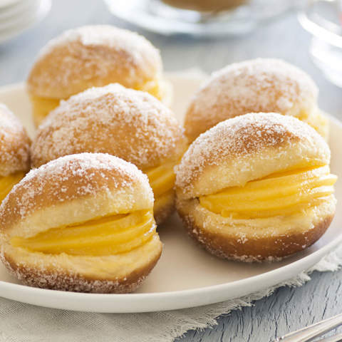 Bola de Berlim
