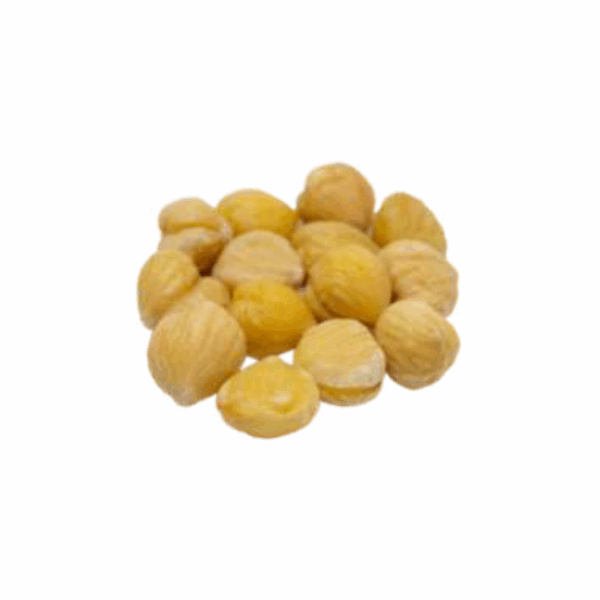 Castanha Pelada 500g