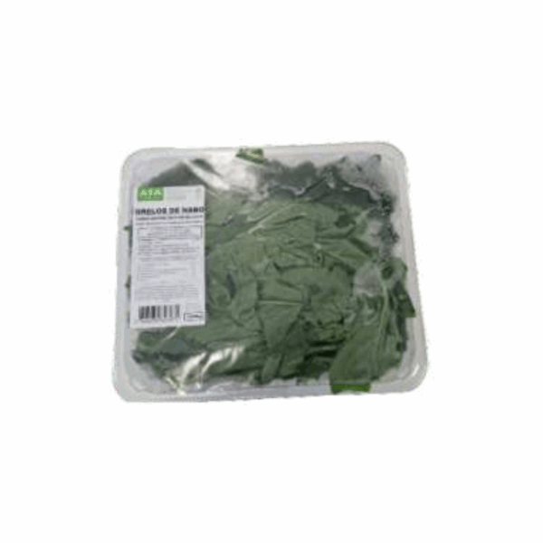 Grelos de Portugal 1kg
