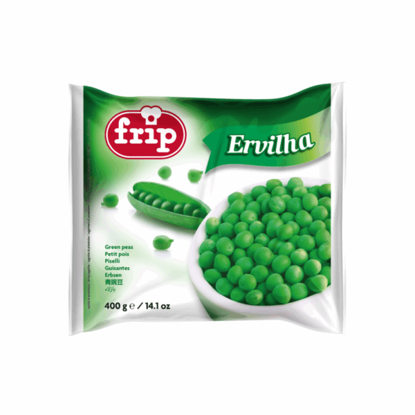 Ervilhas