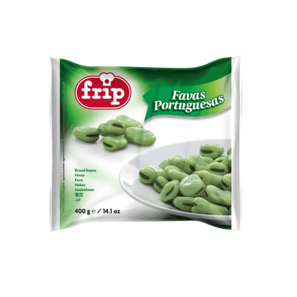 Favas Portuguesas