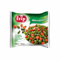 Macedônia de Legumes