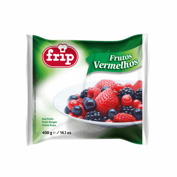 Frutos Vermelhos