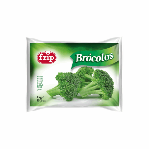 Brócolos (1kg)
