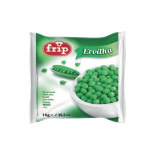 Ervilhas (1kg)