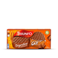 Triunfo Digestive Go! Chocolate