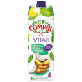 Compal Ananás e Coco