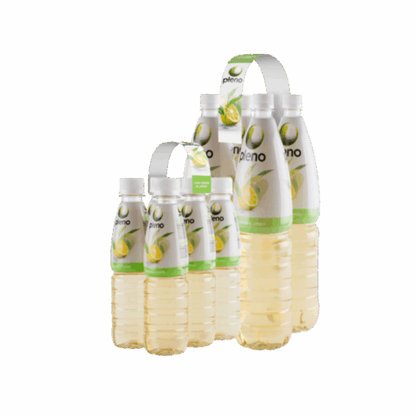 Pleno Chá Verde & Limão – 1,5L