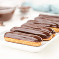 Eclair Chocolate