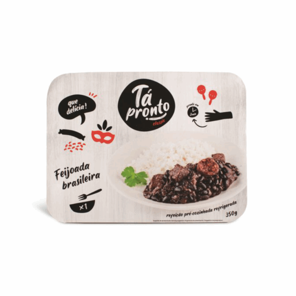 Feijoada Brasileira