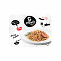 Bacalhau c/Espinafres e Broa