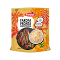 Farofa Pronta Sabor Picanha