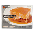 Francesinha Congelada Frangus